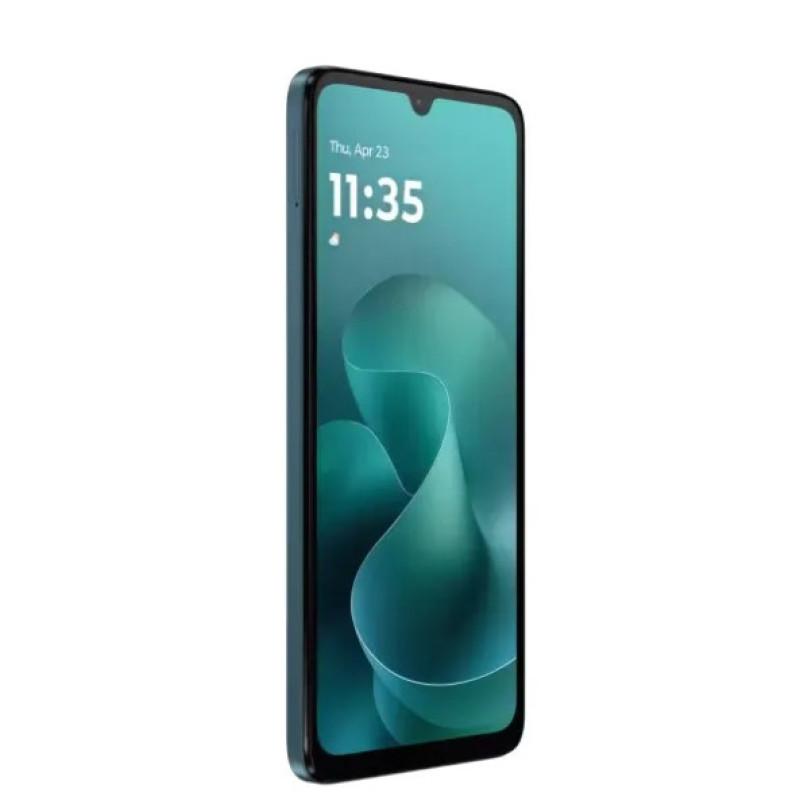 Смартфон Motorola G06 Power 4/256 Tapestry (PBA00000UA)