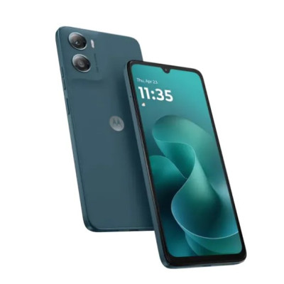 Смартфон Motorola G06 Power 4/256 Tapestry (PBA00000UA)