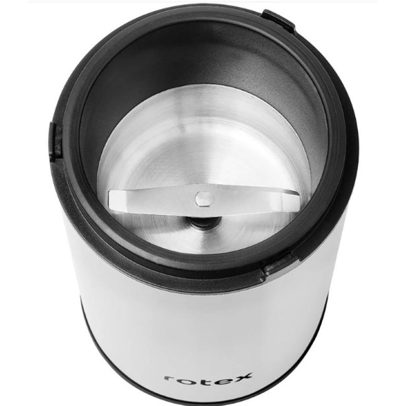 Кавомолка Rotex RCG185-S