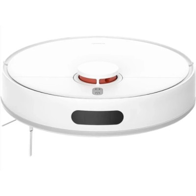 Робот-пилосос Xiaomi Robot Vacuum S40 White (BHR084AEU)