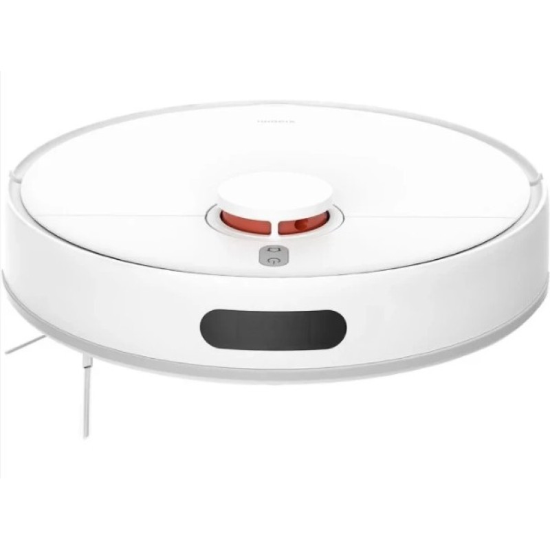 Робот-пилосос Xiaomi Robot Vacuum S40 White (BHR084AEU)