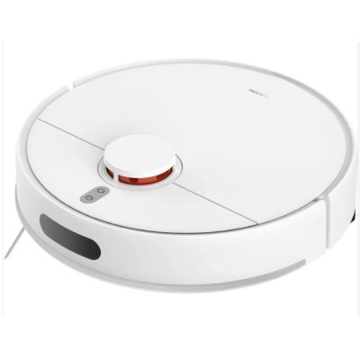 Робот-пилосос Xiaomi Robot Vacuum S40 White (BHR084AEU) Робот-пилосос Xiaomi Robot Vacuum S40 White (BHR084AEU)