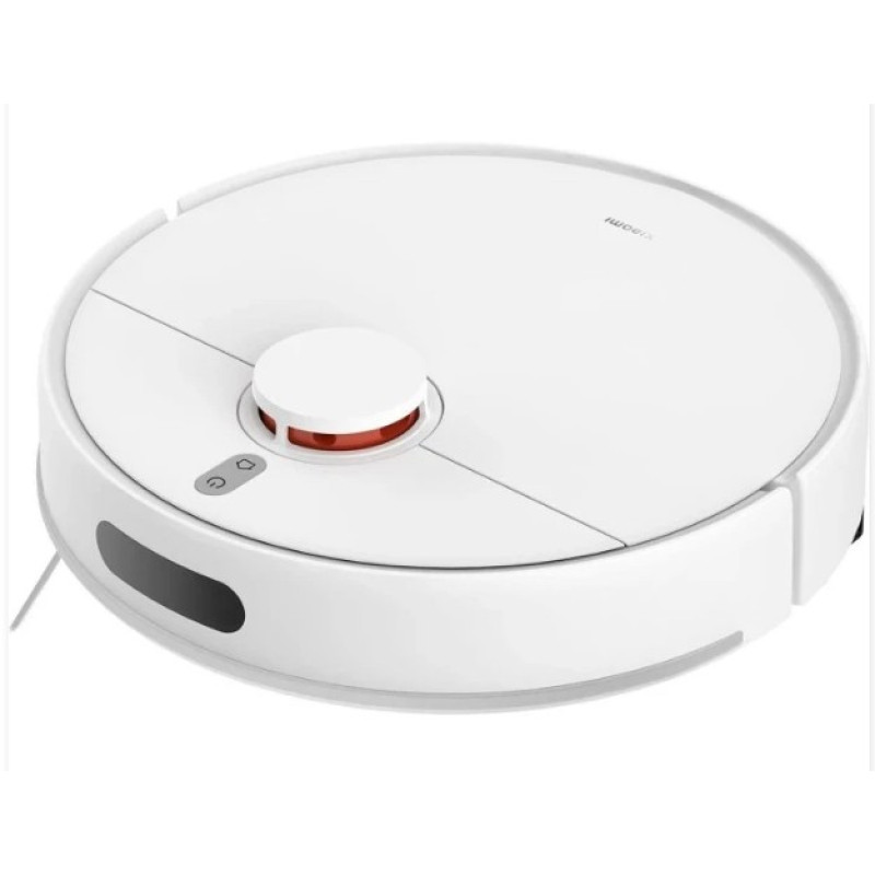 Робот-пилосос Xiaomi Robot Vacuum S40 White (BHR084AEU)