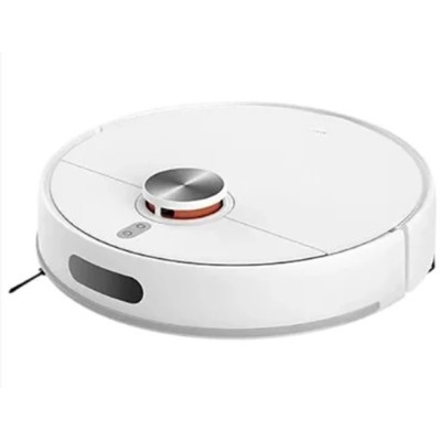 Робот-пилосос Xiaomi Robot Vacuum S40 White (BHR084AEU) Робот-пилосос Xiaomi Robot Vacuum S40 White (BHR084AEU)