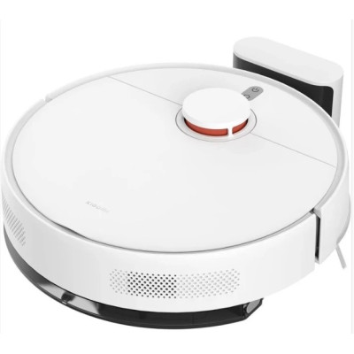 Робот-пилосос Xiaomi Robot Vacuum S40 White (BHR084AEU) Робот-пилосос Xiaomi Robot Vacuum S40 White (BHR084AEU)