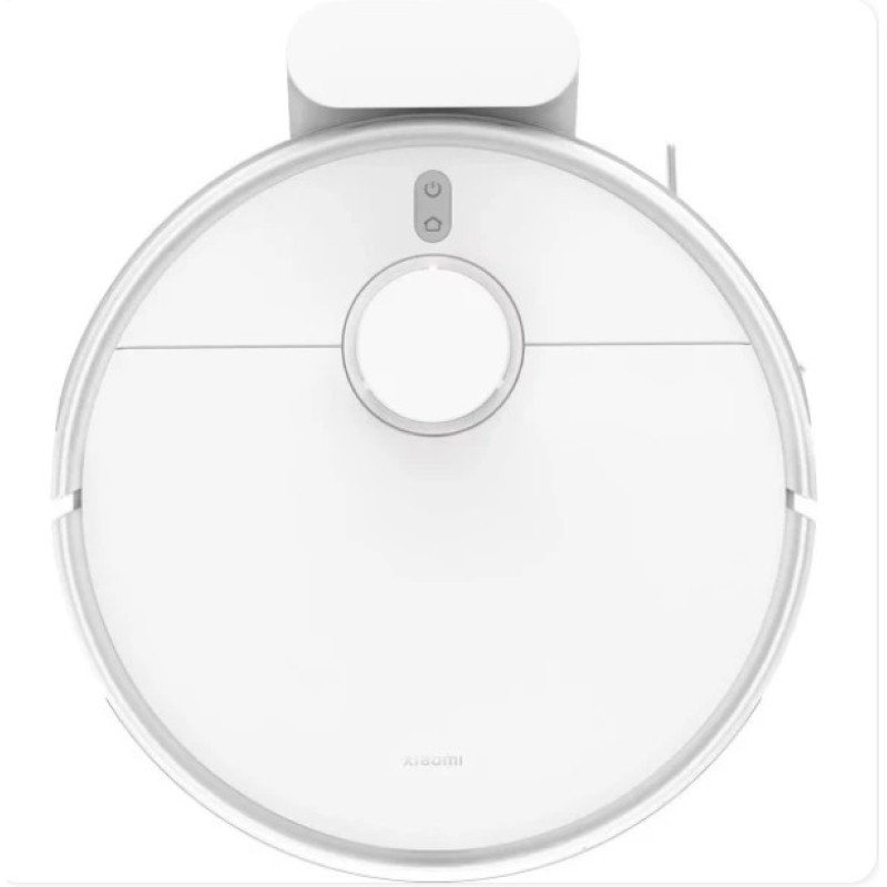Робот-пилосос Xiaomi Robot Vacuum S40 White (BHR084AEU)