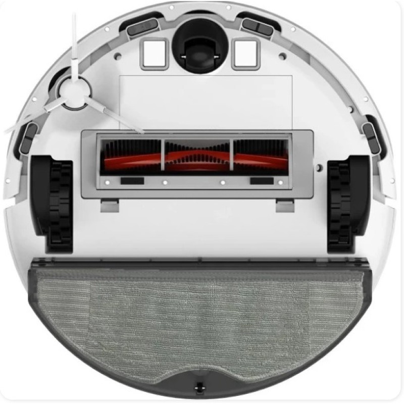 Робот-пилосос Xiaomi Robot Vacuum S40 White (BHR084AEU)