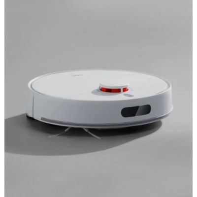 Робот-пилосос Xiaomi Robot Vacuum S40 White (BHR084AEU) Робот-пилосос Xiaomi Robot Vacuum S40 White (BHR084AEU)