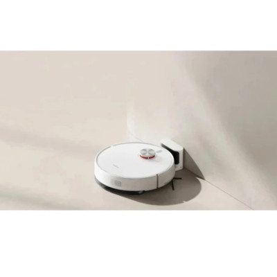 Робот-пилосос Xiaomi Robot Vacuum S40 White (BHR084AEU) Робот-пилосос Xiaomi Robot Vacuum S40 White (BHR084AEU)