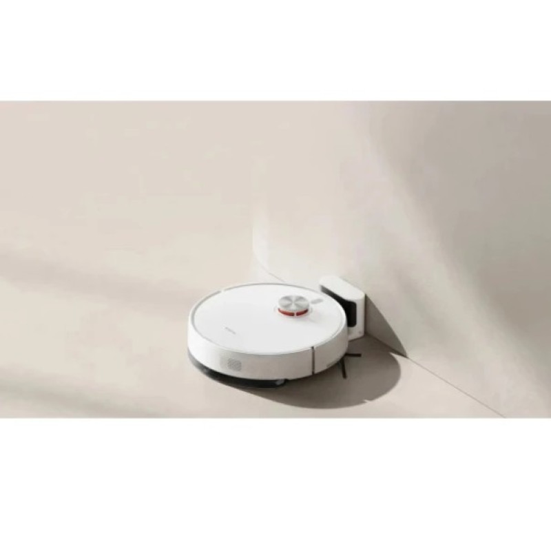 Робот-пилосос Xiaomi Robot Vacuum S40 White (BHR084AEU)
