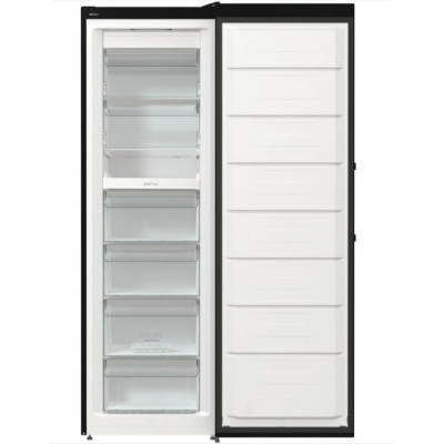 Морозильна камера Gorenje FN619EABK6