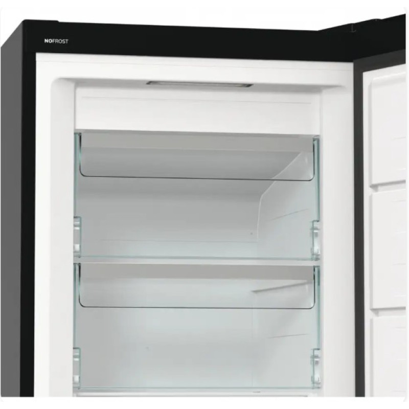 Морозильна камера Gorenje FN619EABK6