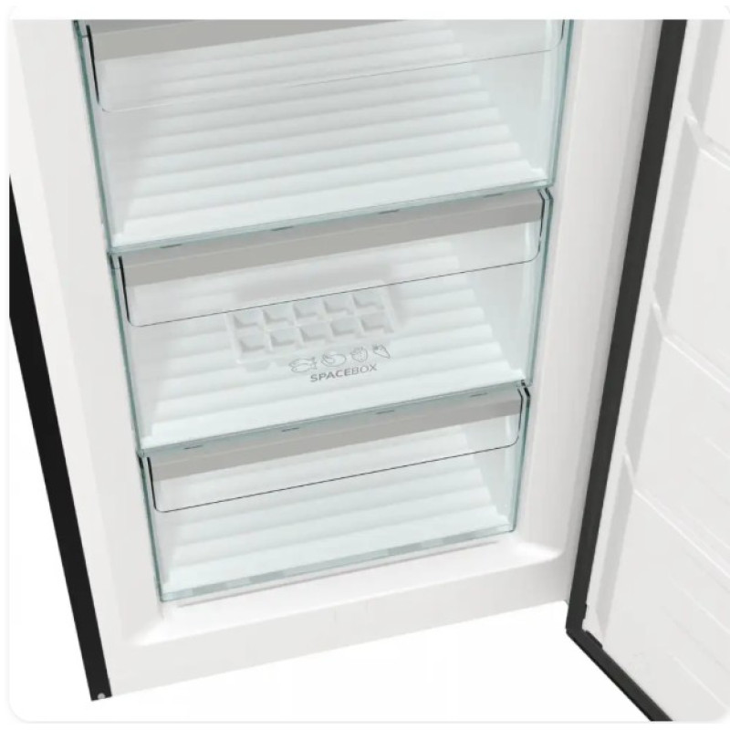 Морозильна камера Gorenje FN619EABK6