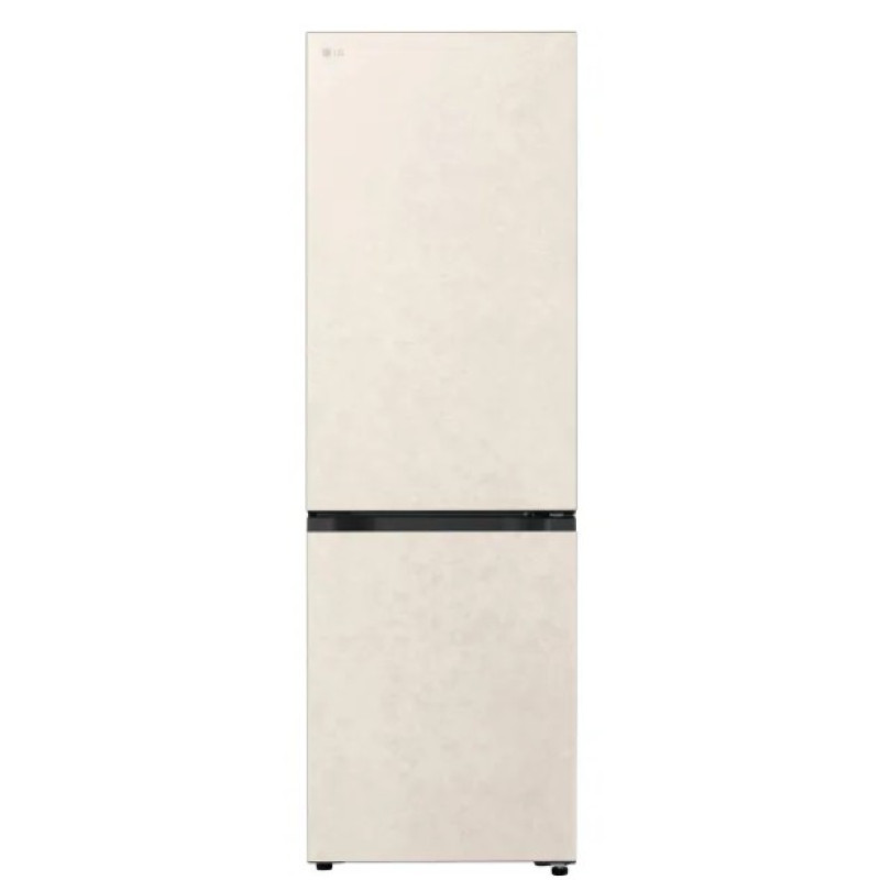 Холодильник LG GC-B459EEYM
