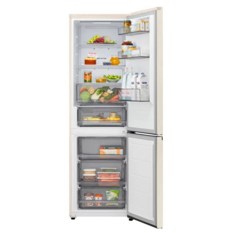 Холодильник LG GC-B459EEYM