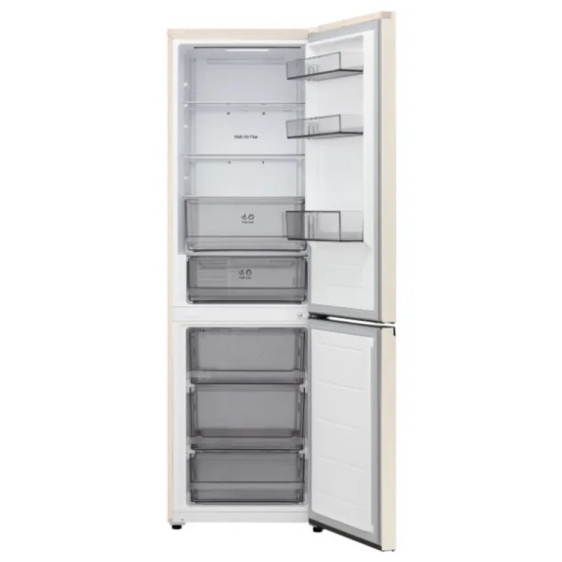 Холодильник LG GC-B459EEYM