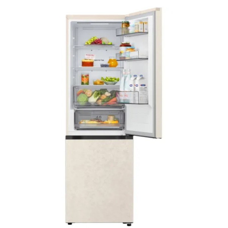 Холодильник LG GC-B459EEYM