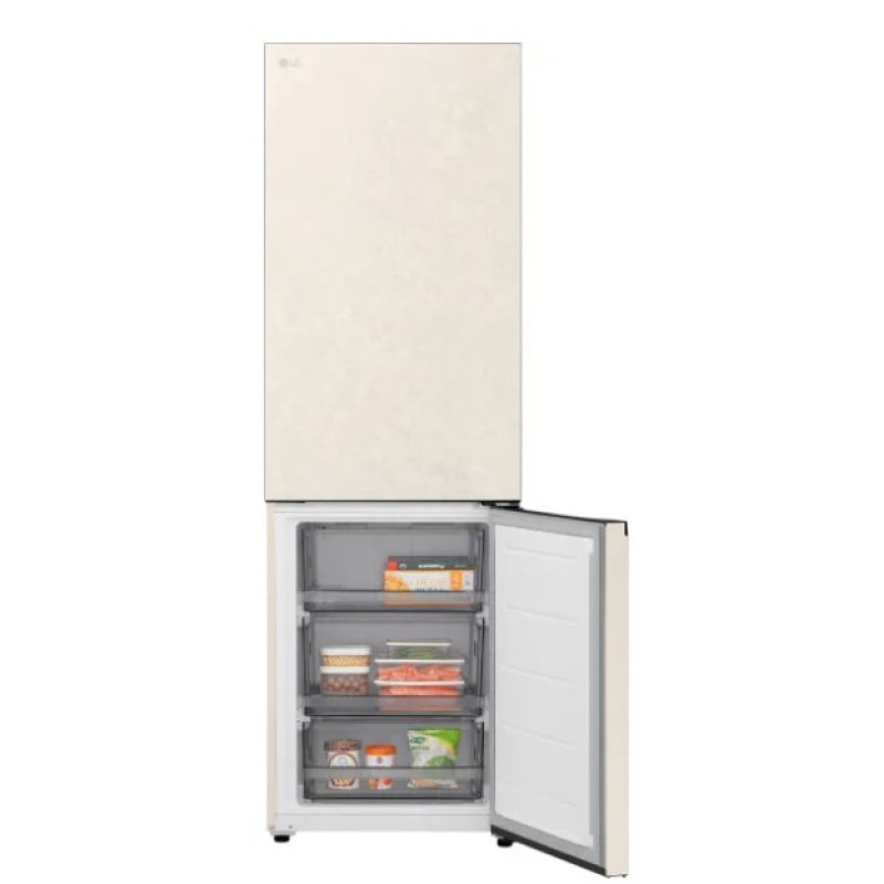 Холодильник LG GC-B459EEYM