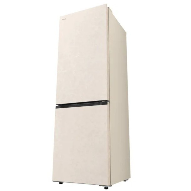 Холодильник LG GC-B459EEYM