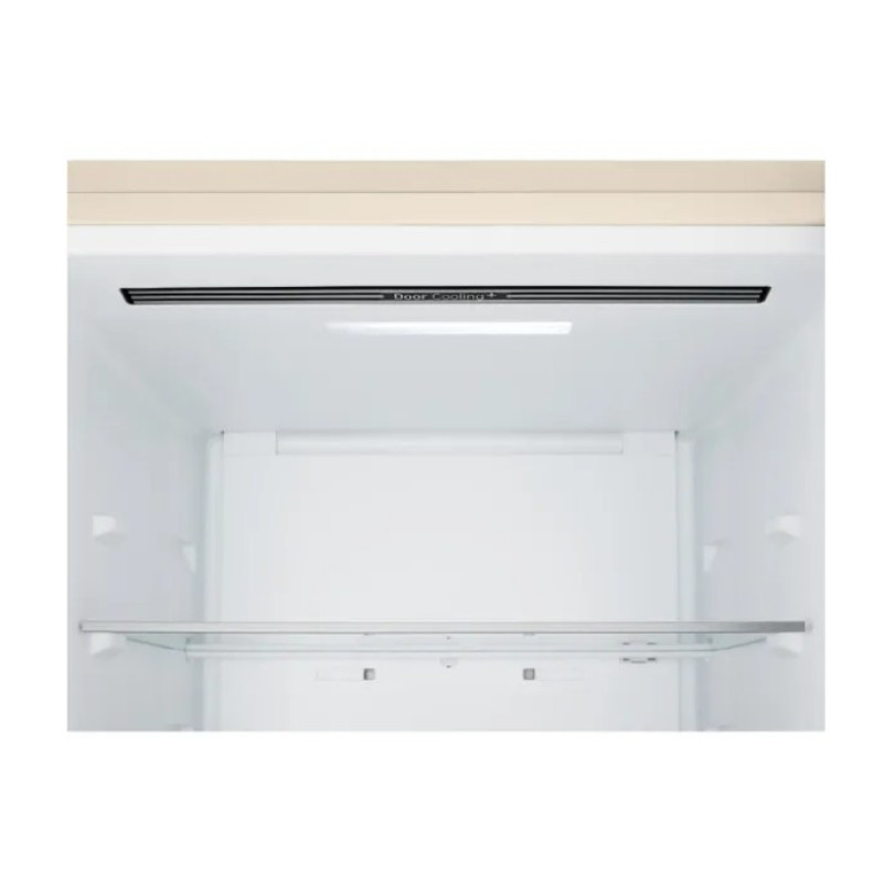 Холодильник LG GC-B459EEYM