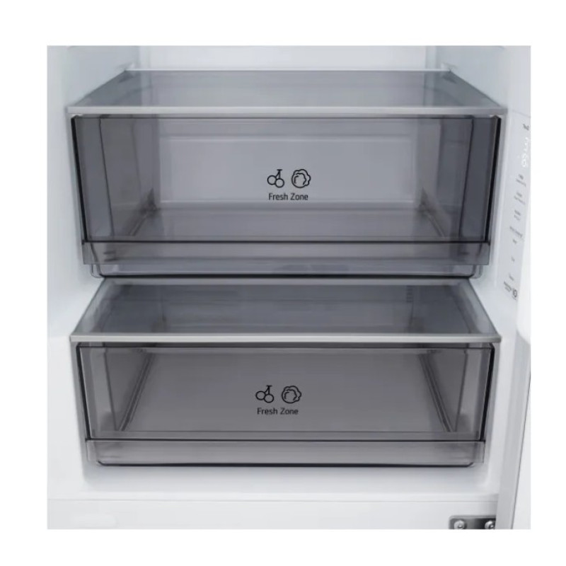 Холодильник LG GC-B459EEYM