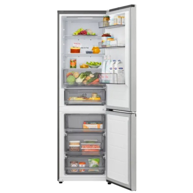 Холодильник LG GC-B459EMYM