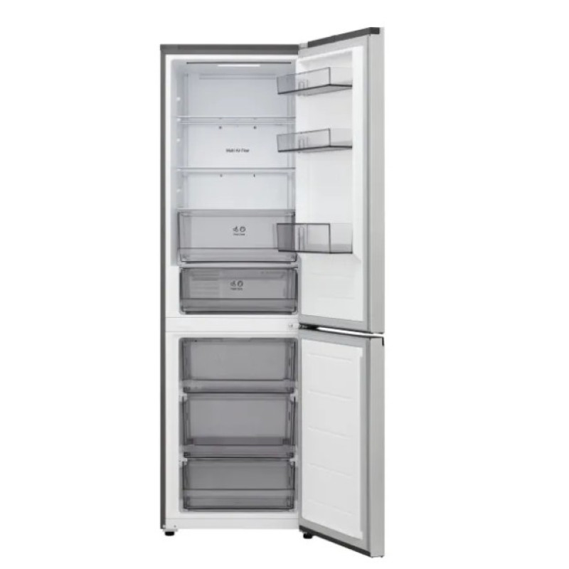 Холодильник LG GC-B459EMYM