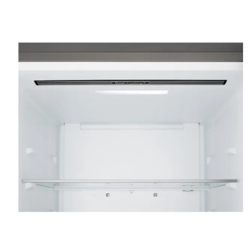 Холодильник LG GC-B459EMYM