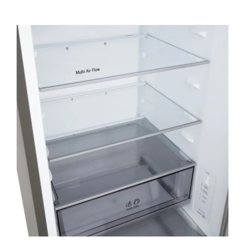 Холодильник LG GC-B459EMYM