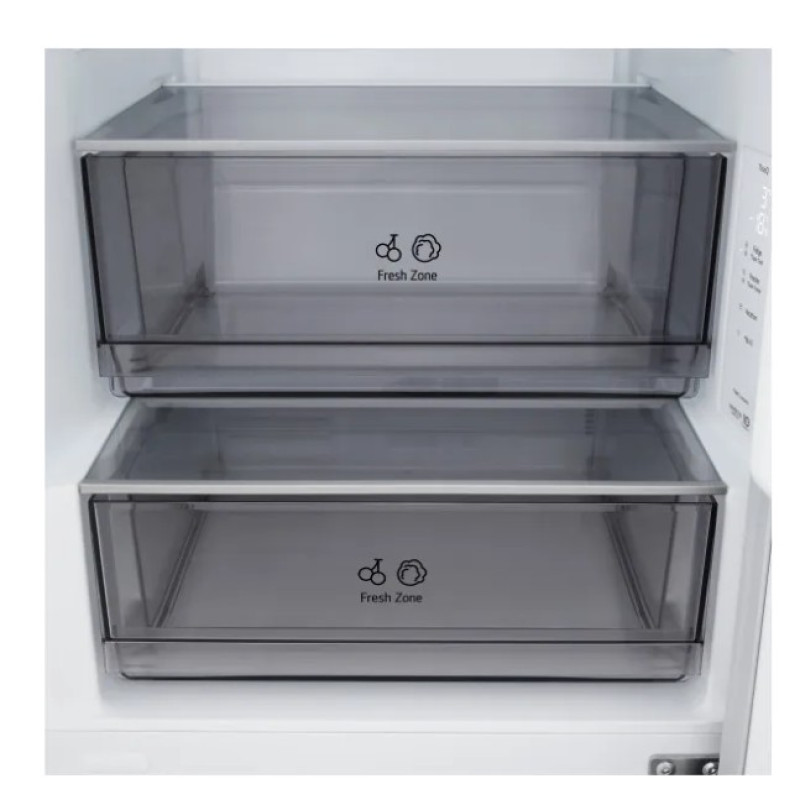 Холодильник LG GC-B459EMYM