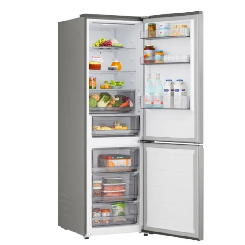 Холодильник LG GC-B459EMYM