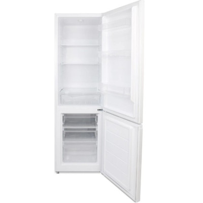 Холодильник SATURN ST-RCS262W (1,80 м, білий) Холодильник SATURN ST-RCS262W (1,80 м, білий)