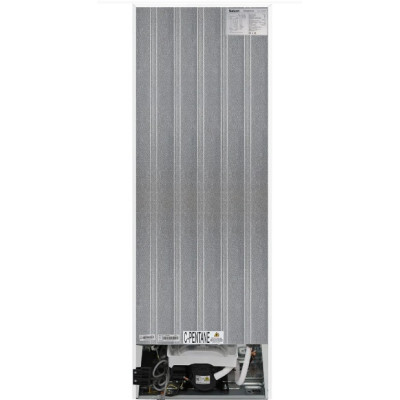 Холодильник SATURN ST-RCS262W (1,80 м, білий) Холодильник SATURN ST-RCS262W (1,80 м, білий)