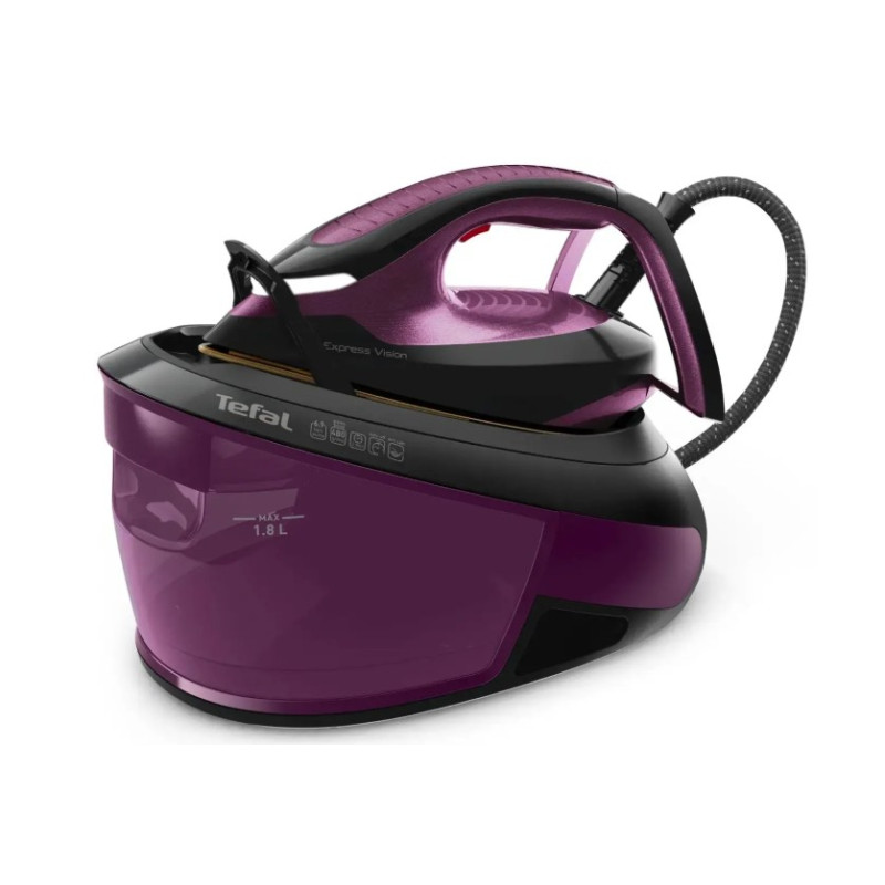 Парогенератор Tefal SV8152E0