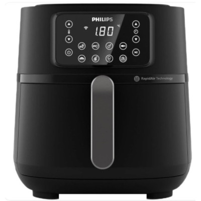 Мультипіч-фритюрниця Philips HD9285/96 (7,2л)