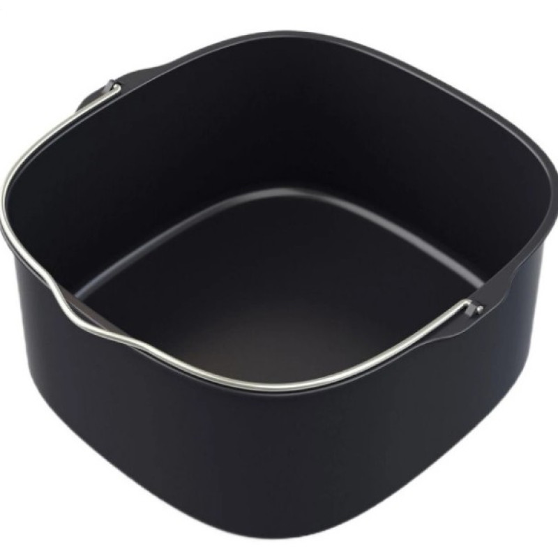 Мультипіч-фритюрниця Philips HD9285/96 (7,2л)