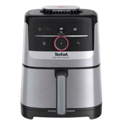 Мультипіч-фритюрниця Tefal EY5728E1 (5л)