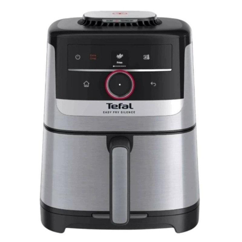 Мультипіч-фритюрниця Tefal EY5728E1 (5л)