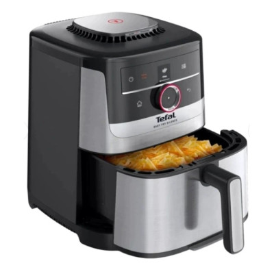 Мультипіч-фритюрниця Tefal EY5728E1 (5л)