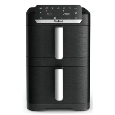 Мультипіч-фритюрниця Tefal EY7528E0 (10л)
