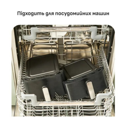 Мультипіч-фритюрниця Tefal EY7528E0 (10л) Мультипіч-фритюрниця Tefal EY7528E0 (10л)