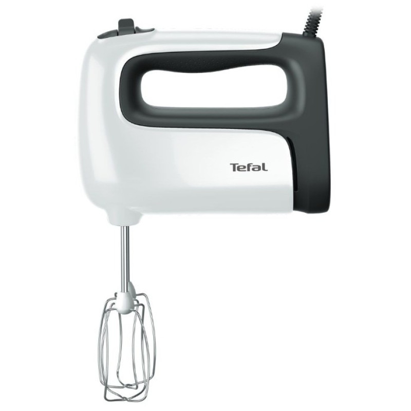 Міксер Tefal HT461138 (500Вт, + блендер)