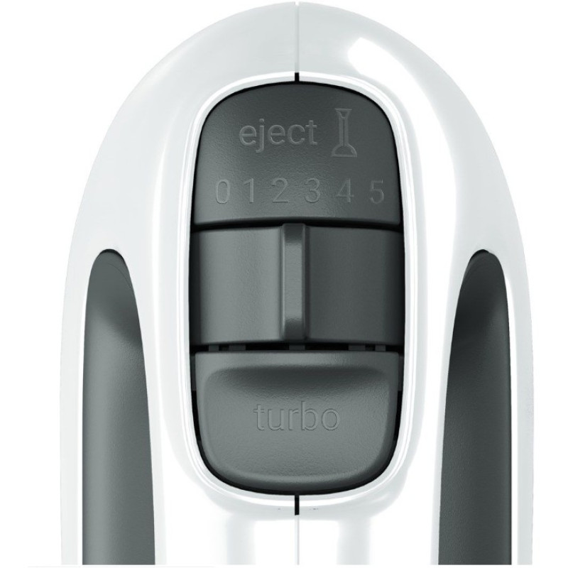 Міксер Tefal HT461138 (500Вт, + блендер)