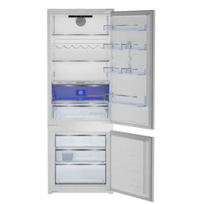 Холодильник BEKO BCNE400E40SN (70 см ширина, вбудований)