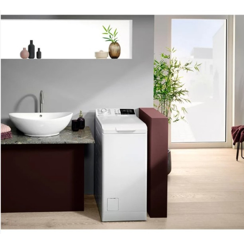 Пральна машина Electrolux EW6T427U