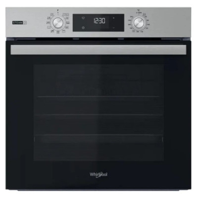 Духова шафа Whirlpool OMSR58CU1SX