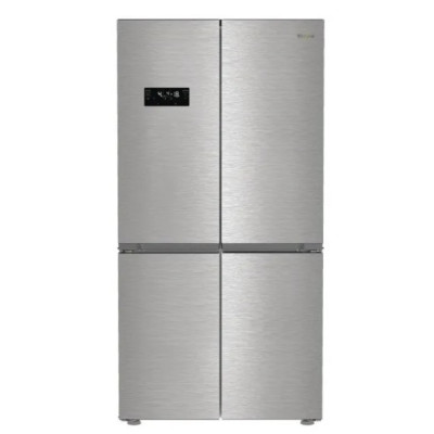 Холодильник Whirlpool WHGF 6534 X4E (SIDE-BY-SIDE)