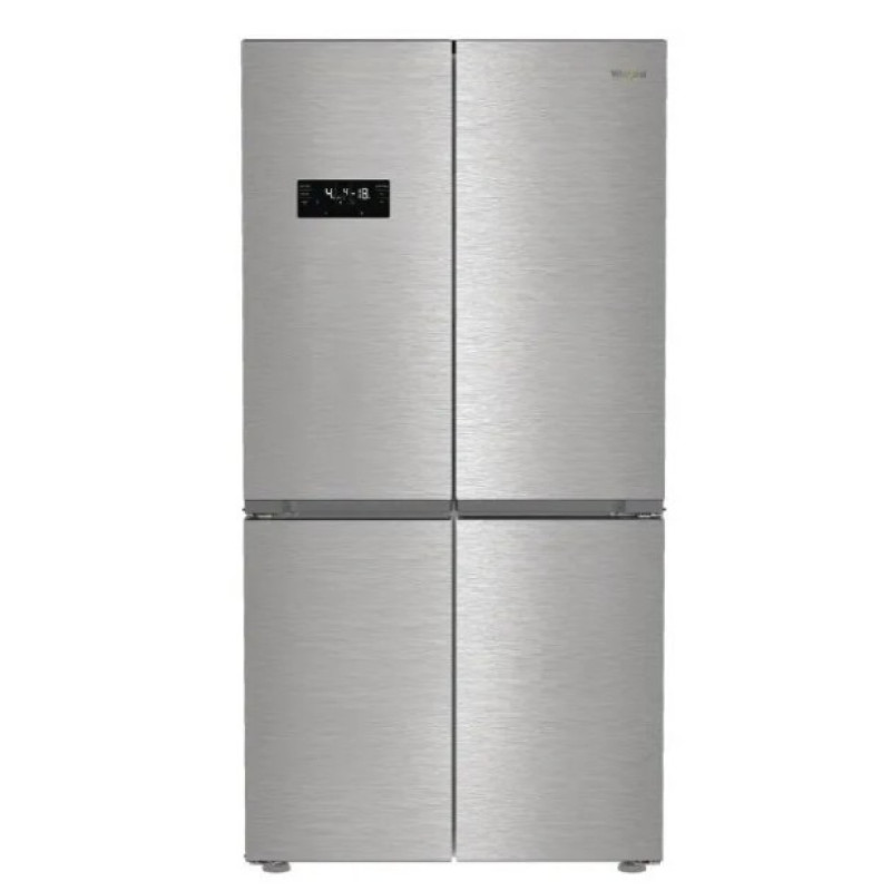 Холодильник Whirlpool WHGF 6534 X4E (SIDE-BY-SIDE)