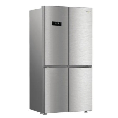 Холодильник Whirlpool WHGF 6534 X4E (SIDE-BY-SIDE) Холодильник Whirlpool WHGF 6534 X4E (SIDE-BY-SIDE)