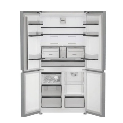 Холодильник Whirlpool WHGF 6534 X4E (SIDE-BY-SIDE) Холодильник Whirlpool WHGF 6534 X4E (SIDE-BY-SIDE)